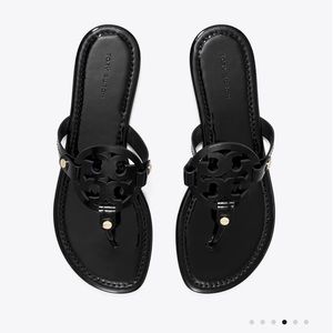 Tory Burch Miller Sandal